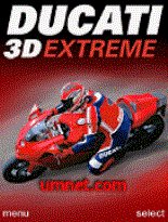 game pic for 3D Ducati Extreme